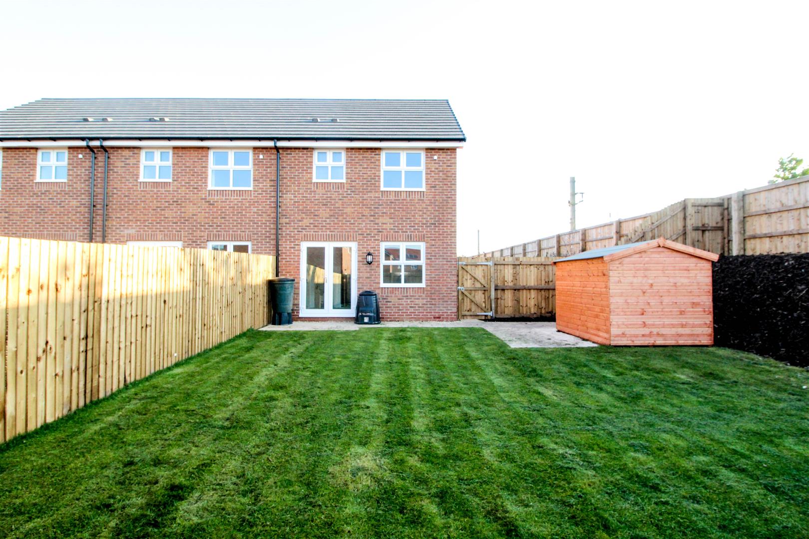 Rectory Drive, Coppull, Chorley Pearson Ferrier Estate Agents and Lettings Agents